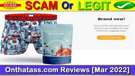 onthatass reviews|onthatass scam.